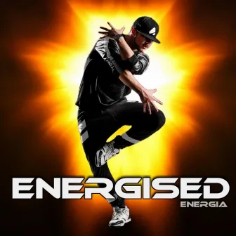 Energised by Energia