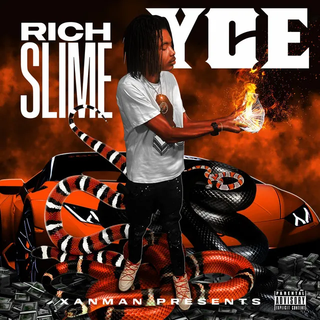 Rich Slime