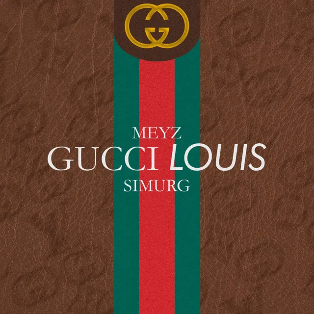 Gucci Louis