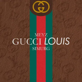 Gucci Louis by Simurg