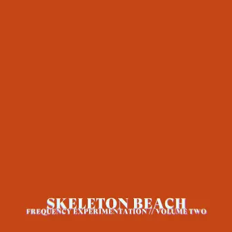 Frequency Experimentation, Vol. 2 by Skeleton Beach