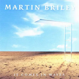 It Comes In Waves by Martin Briley