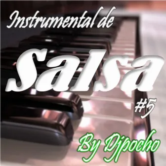 Instrumental De Salsa Romantica 04 by DjPocho Under