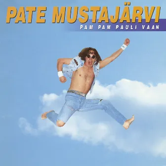 Pam Pam Pauli Vaan by Pate Mustajärvi