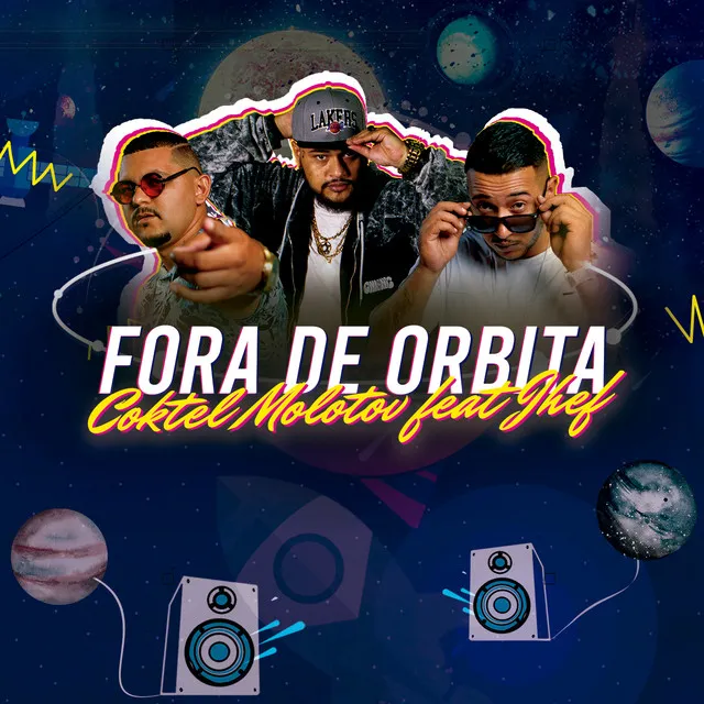 Fora de Orbita