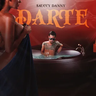 Darte by Sauccy Danny