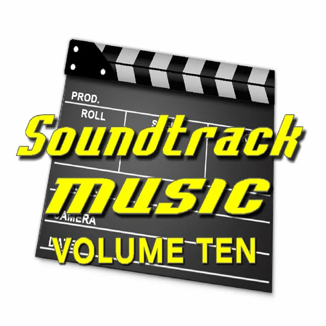 Soundtrack Music Vol. Ten