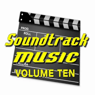 Soundtrack Music Vol. Ten by Billy Williams