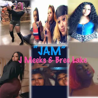 JAM by J Meeks