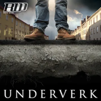 Underverk by Rico Won