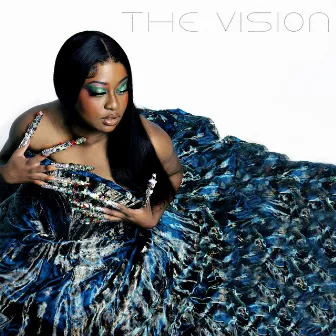 The Vision by Ayoni