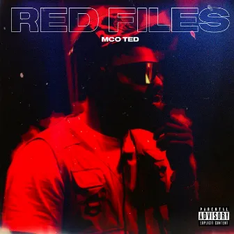 Red Files by MCO TED