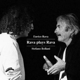 Rava Plays Rava by Stefano Bollani