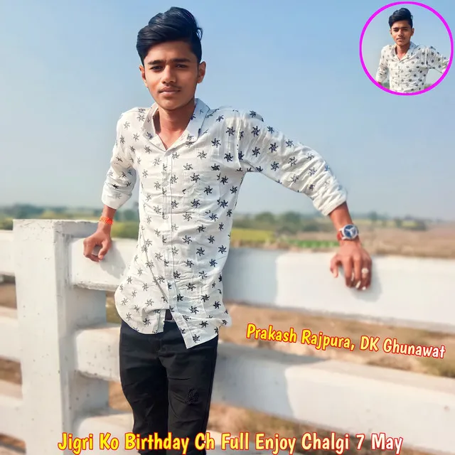 Jigri Ko Birthday Ch Full Enjoy Chalgi 7 May