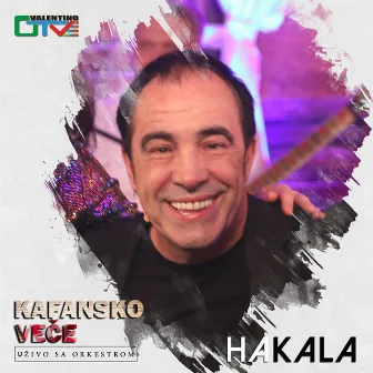 Kafansko veče (Live) by Nihad Fetic Hakala