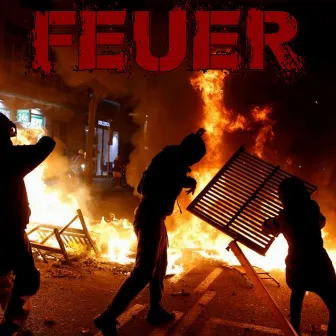 Feuer by Wowa Wostok