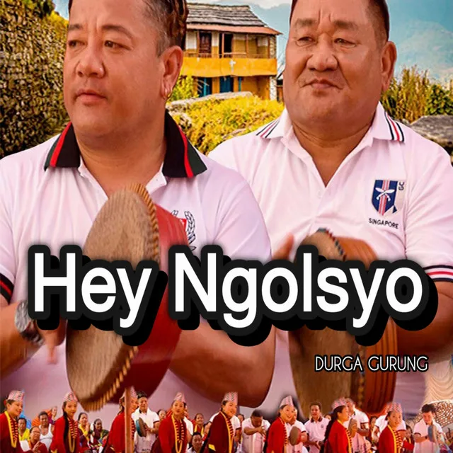 Hey ngolsyo