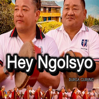 Hey ngolsyo by Durga Gurung