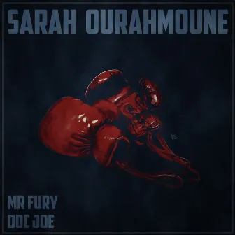 Sarah Ourahmoune by Doc Joe