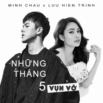 Những Tháng 5 Vụn Vỡ by Lưu Hiền Trinh