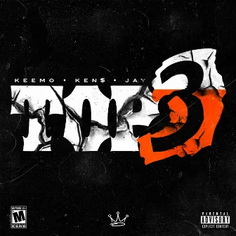 Top 3 by CashOuttKeem