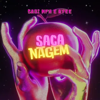 Sacanagem by Ayee