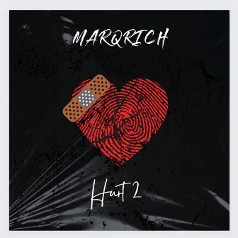 Hurt 2 by MarqRich