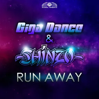 Run Away by Giga Dance