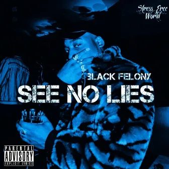 See No Lies by Black Felony