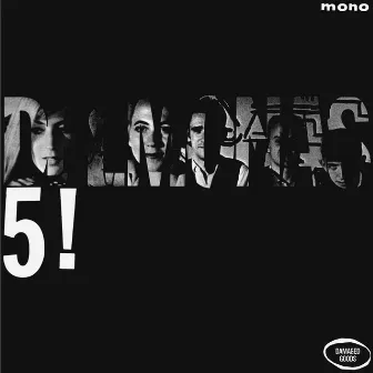 Delmonas5! by The Delmonas