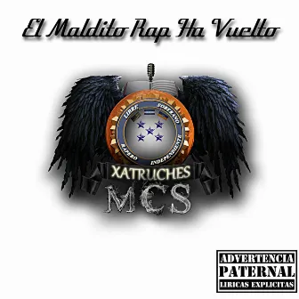 El Maldito Rap Ha Vuelto by Horus El Demonio Xatruche