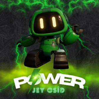 Power by Jey Osid