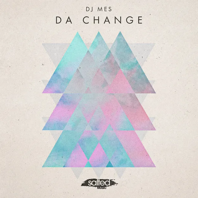 Da Change - Miguel Migs Salty Rub