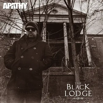 The Black Lodge by Apathy