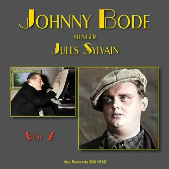 Johnny Bode sjunger Jules Sylvain, vol. 2 by Johnny Bode