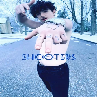 Shooters by Kamander Kidd