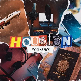 Houston by H'erick