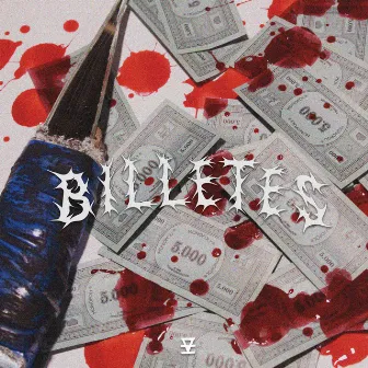 Billetes by Blueice Davies