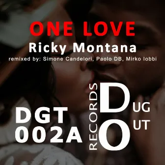 One Love by Ricky Montana