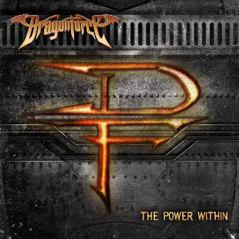 The Power Within by DragonForce