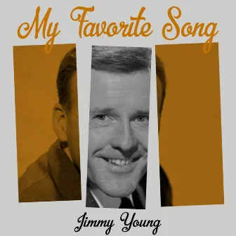 My Favorite Song by Jimmy Young