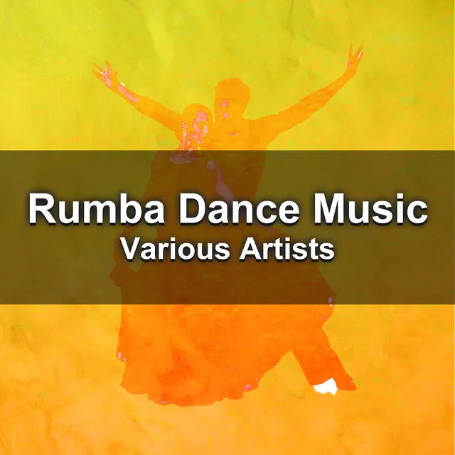 MY LOVE - Rumba