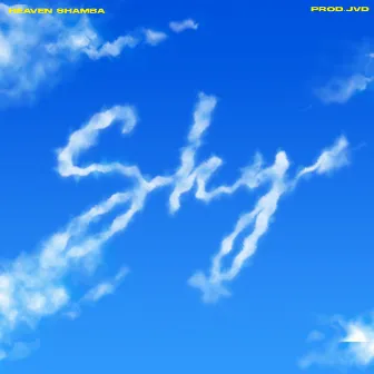 Shy by Heaven Shamba