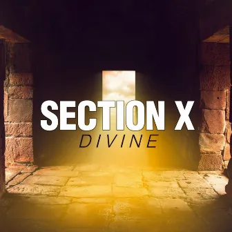 Divine by Section X