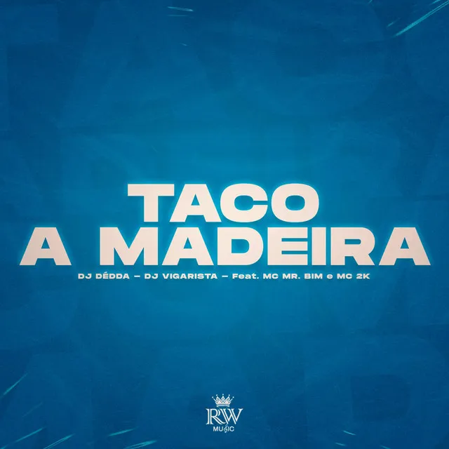 Taco a Madeira