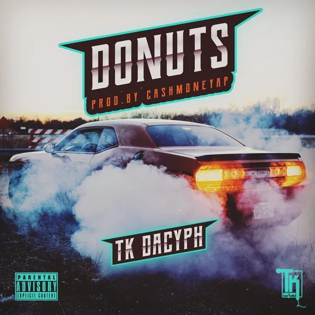 Donuts (TK Version)