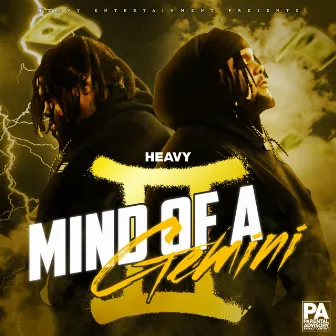 Mind Of A Gemini by HeaVy