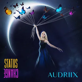 Status Change by Audriix