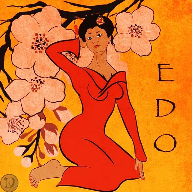 Edo (Explicit Version)