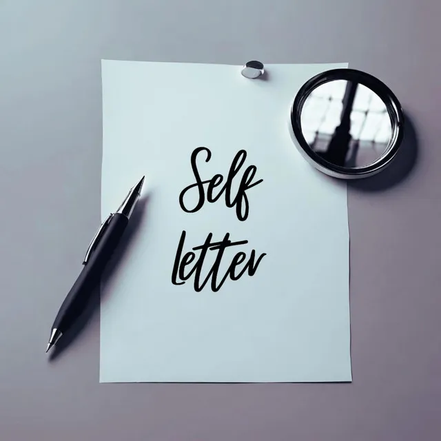 self letter